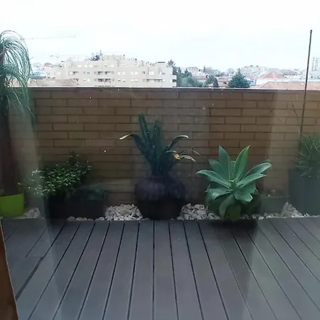 Apartamento Familiar No Centro De Gaia Vila Nova de Gaia