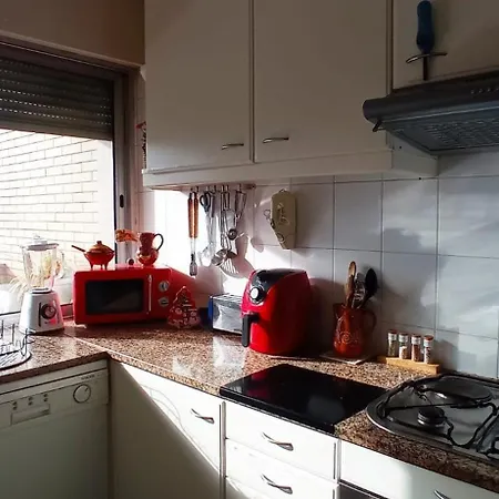 Familiar No Centro De Gaia Vila Nova de Gaia