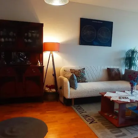 Apartment Familiar No Centro De Gaia *