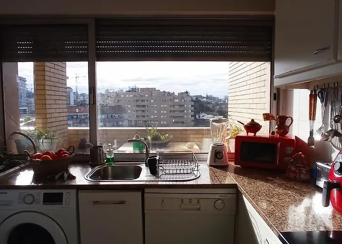 Familiar No Centro De Gaia