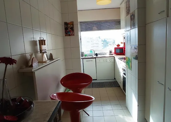 Apartamento Familiar No Centro De Gaia Vila Nova de Gaia