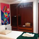 Apartment Familiar No Centro De Gaia *