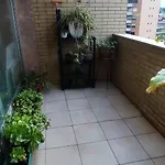 Apartment Familiar No Centro De Gaia