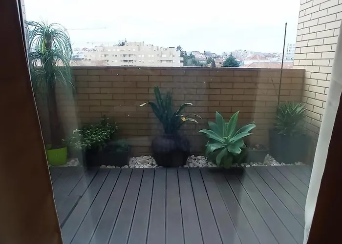 Appartement Familiar No Centro De Gaia Vila Nova de Gaia