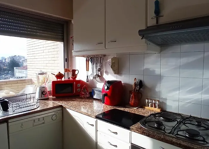 Familiar No Centro De Gaia Vila Nova de Gaia