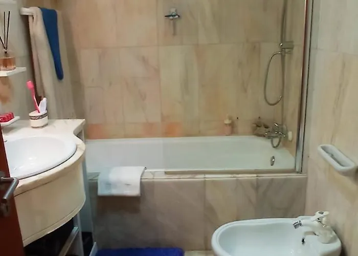 Appartement Familiar No Centro De Gaia Vila Nova de Gaia