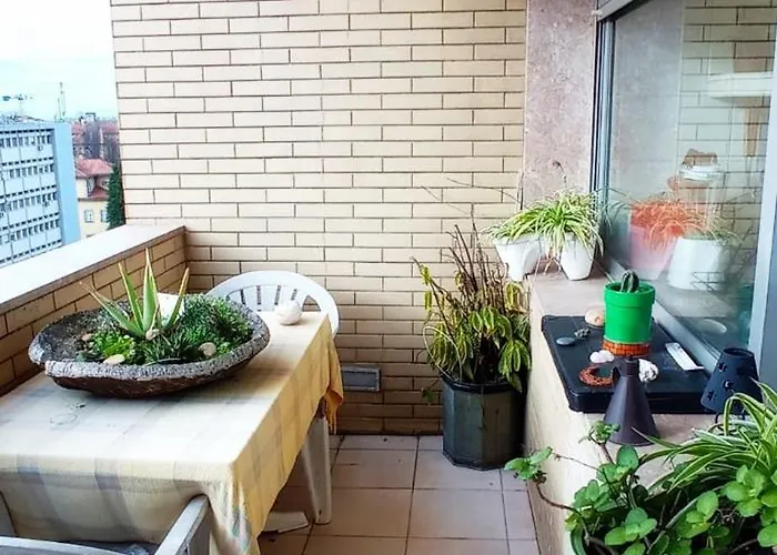 Familiar No Centro De Gaia Lejlighed Vila Nova de Gaia