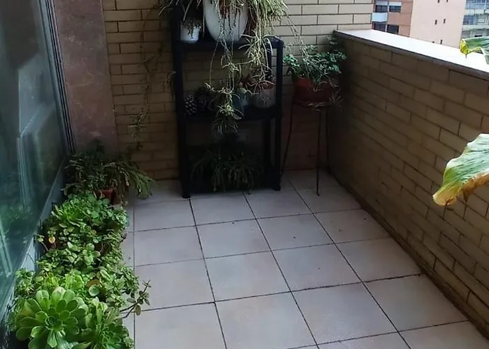 Appartement Familiar No Centro De Gaia