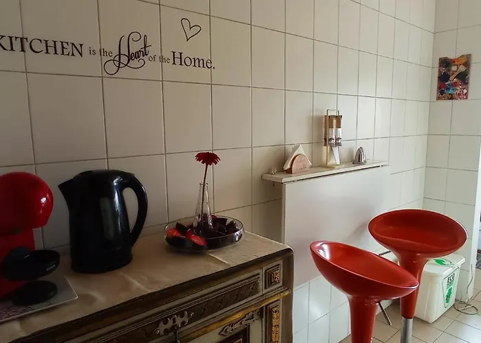 Familiar No Centro De Gaia