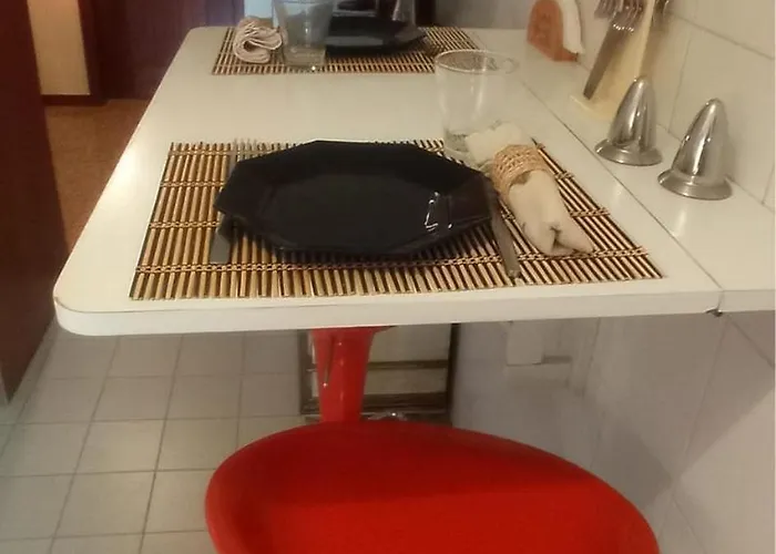 Familiar No Centro De Gaia *